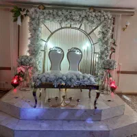 اجاره میز و صندلی و تشریفات مجالس و تولد و عروسی|خدمات پذیرایی، مراسم|کرج, مصباح|دیوار