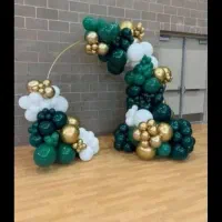 بادکنک آرایی عصمتی فقط ۳۵۰|خدمات پذیرایی، مراسم|مشهد, حضرت حجت|دیوار