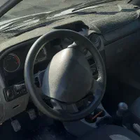 پراید ۹۴ تک برگ سند درحدنو|خودرو سواری و وانت|حمیدیا, |دیوار