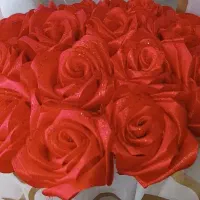 دسته گل ربانی