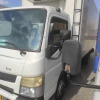 کامیونت ایسوزوفوسوجک ۶ تن مدل ۱۳۹۹|خودرو سنگین|تهران, زعفرانیه|دیوار