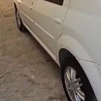 رنو تندر 90 پلاس اتوماتیک،استثنایی ترین ال 90|خودرو سواری و وانت|قم, عمار یاسر|دیوار