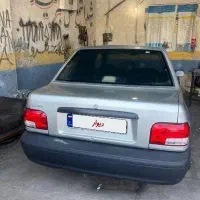پراید۹۲هیدرولیک