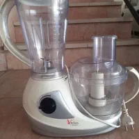 سالم در حد نو