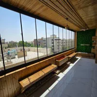 شیشه بالکنی،سکوریت،پارتیشن ،کرکره برقی،درب اتومات