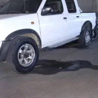 پیکاپ ریچ مدل 94،|خودرو سواری و وانت|اندیشه, اندیشه فاز ۱|دیوار