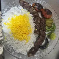 سفارش غذا رستوران بی بی گل|خدمات پذیرایی، مراسم|کرج, حصارک بالا|دیوار