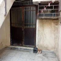 درب و پنجره آهنی و آلومینیوم
