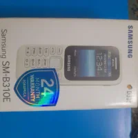 سامسونگ  B310|موبایل|تهران, فلاح|دیوار