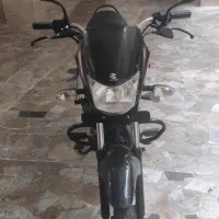 موتور باجاج پلاتینا ۱۲۵