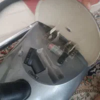 جارو برقی سینجر ۲۰۰۰ وات|جاروبرقی، جارو شارژی، بخارشو|خرم‌آباد, |دیوار