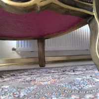 مبلمان|مبلمان خانگی و میز عسلی|اصفهان, ارغوانیه|دیوار