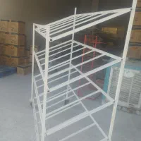 استند میوه و کیک و بسکویت|فروشگاه و مغازه|مرودشت, ثبت احوال|دیوار