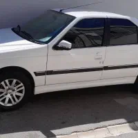 پژو پارس موتور جدید XU7P (سفارشی)، مدل ۱۴۰۱|خودرو سواری و وانت|شاهرود, |دیوار