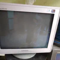 مانیتور قدیمی سامسونگ