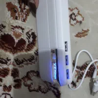 پاوربانک مدل cls مدل ۱۰ هزارآمپر