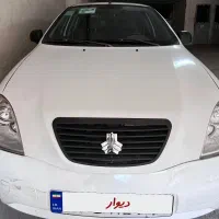 تیبا ۲ مدل ۱۴۰۰