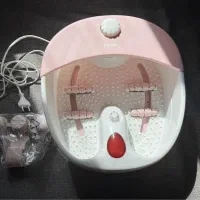 ماساژور پا و جکوزی بیورر آلمان