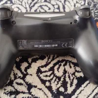 دسته پلی استیشن 4اصلی اورجینال نو درحد|کنسول، بازی ویدئویی و آنلاین|بندرعباس, |دیوار