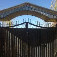 جوشکاری و آهنگری سیار|خدمات پیشه و مهارت|میانه, |دیوار