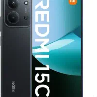 redmi15cصفر آکبند