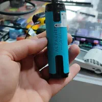 قلیان شارژی برند الفاخر