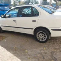 سمند|خودرو سواری و وانت|بناب, |دیوار