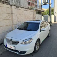 بلریانس ۳۳۰مدل۹۷