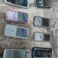 موبایل نوکیا|موبایل|اسلام‌شهر, شهرک مهدیه|دیوار