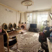 ۶۳ متر آپارتمان / ادیب جنوبی / غرق نور / بازسازی|فروش آپارتمان|مشهد, ولیعصر (شهرک غرب)|دیوار