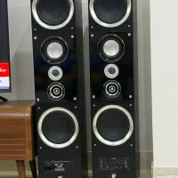 اسپیکر در حد نو