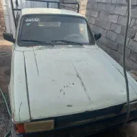 وانت کرایه ای جلالی