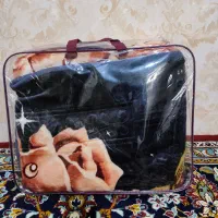 پتوی ۲ نفره شادیلون