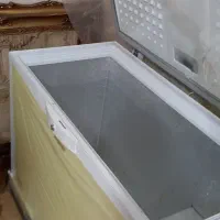 فریزر صندوقی 450لیتری