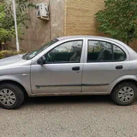 تیبا صندوق‌دار EX دوگانه سوز، مدل ۱۳۹۵|خودرو سواری و وانت|تهران, گیشا|دیوار