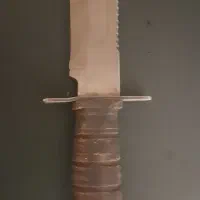 چاقوی خارجی عتیقه