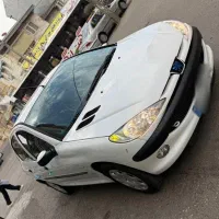 206۵تیپ|خودرو سواری و وانت|رشت, سیا اسطلخ|دیوار