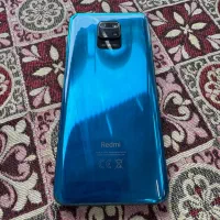 گوشی موبایل xiaomi note 9s 128g|موبایل|آمل, |دیوار