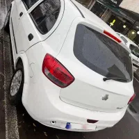 تیبا ۲ مدل ۹۹