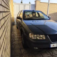 سمند LX مدل ۹۹