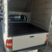 پراید وانت۱۴۰۳|خودرو سواری و وانت|شیروان (خراسان), |دیوار