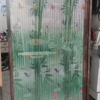 درب و پنجره pvc|مصالح و تجهیزات ساختمان|قم, آذر (نکویی)|دیوار