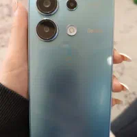 گوشی نوت ۱۳ رام ۸ گیگ ورم ۲۵۶|موبایل|همدان, |دیوار