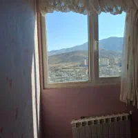 فروش واحد دو خواب والفجر مجتمع هزار بلوک D3|فروش آپارتمان|شیراز, شهرک والفجر|دیوار