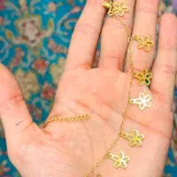 سرویس مشابه طلا