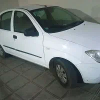 تیبا صندوق دار