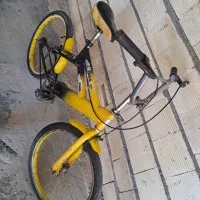 3عدد دوچرخه دوازده شانزده وبیست