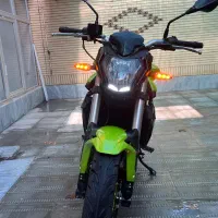 موتور بنلی 250 تک سیلندر|موتورسیکلت|اصفهان, شیخ اشراق|دیوار