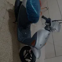 موتور پاکشتی سوزوکی لتس فور|موتورسیکلت|مشهد, طبرسی شمالی|دیوار