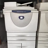 چاپگر و فتوکپی زیراکس